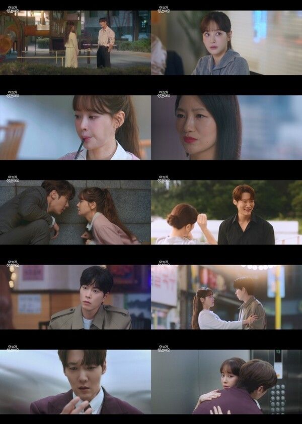 사진=아기가 생겼어요