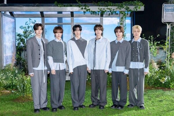 TWS(투어스). 사진=플레디스 엔터테인먼트