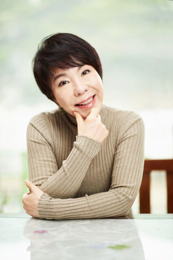 최진희. 사진=제이제이엔터테인먼트