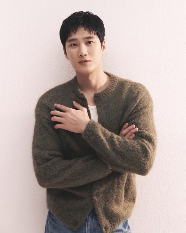 11일 서울 강남구 모처에서 tvN 월화드라마 '스프링 피버'의 주연 배우 안보현과 인터뷰를 가졌다. 사진=AM엔터테인먼트