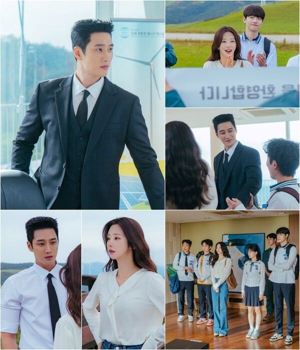 사진=tvN '스프링 피버'