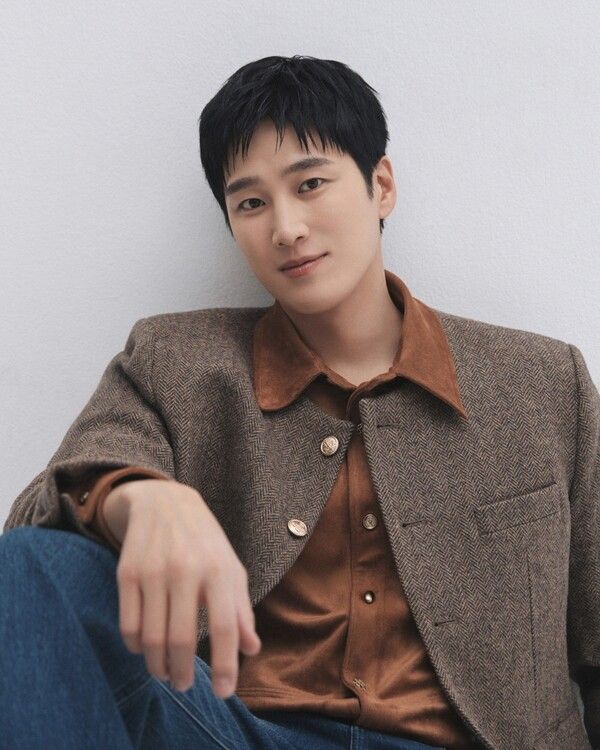 11일 서울 강남구 모처에서 tvN 월화드라마 '스프링 피버'의 주연 배우 안보현과 인터뷰를 가졌다. 사진=AM엔터테인먼트