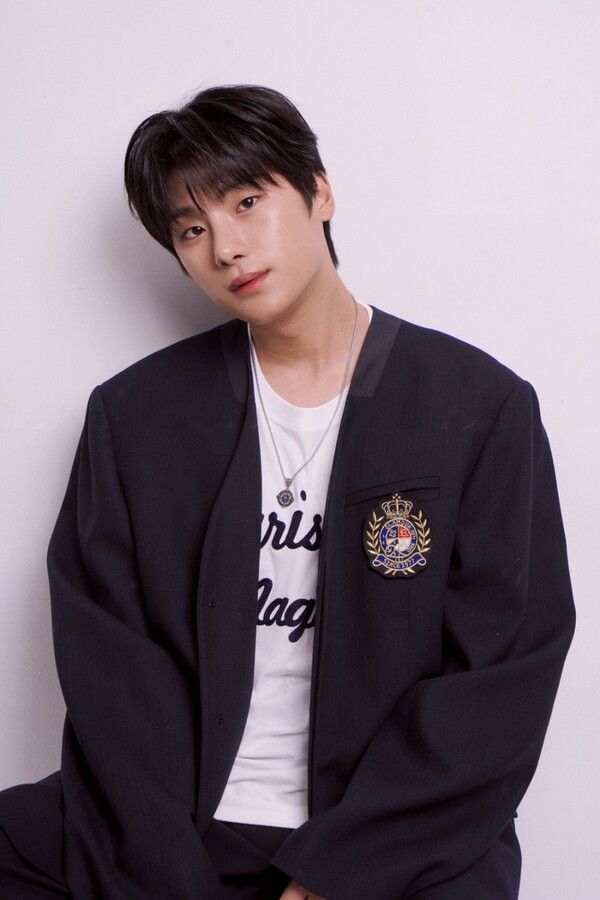 가수 박종민. 사진=Label A