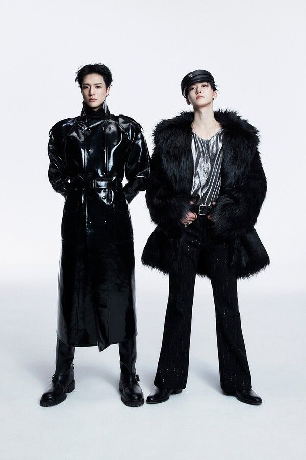 NCT JNJM. Photo by SM Entertainment.