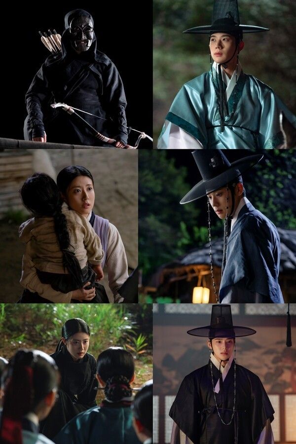 Photo by To My Beloved Thief.