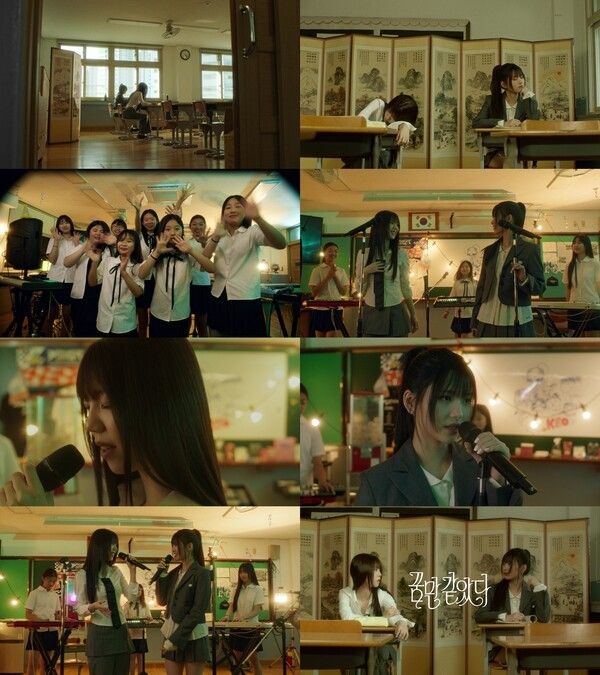 사진=이닛엔터테인먼트