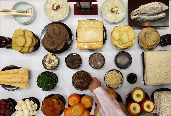 Photo by Yonhap News Agency.