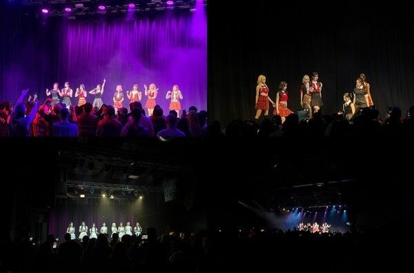 Photo by F&F Entertainment.