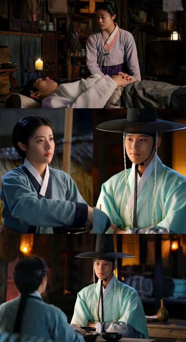 Photo by To My Beloved Thief.