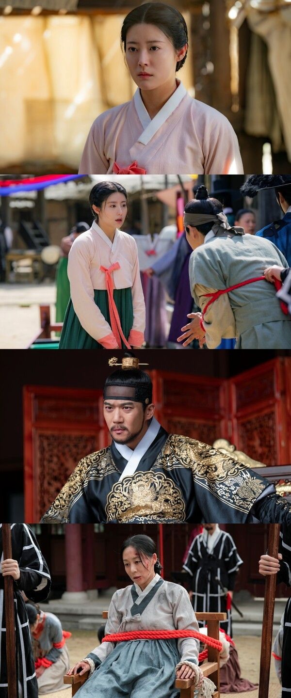 사진=은애하는 도적님아