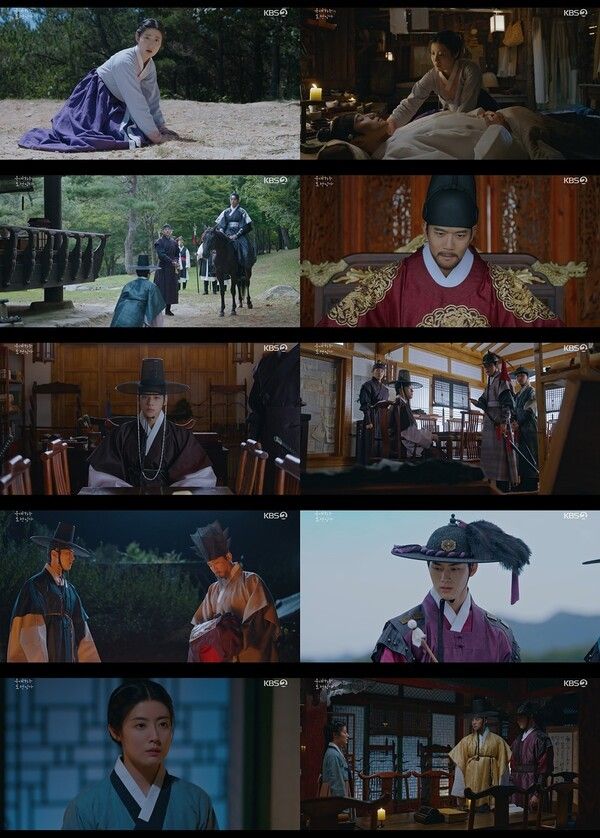 Photo by To My Beloved Thief.