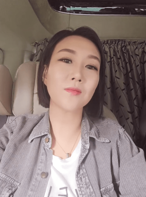 가수 장윤정. 사진=장윤정 SNS