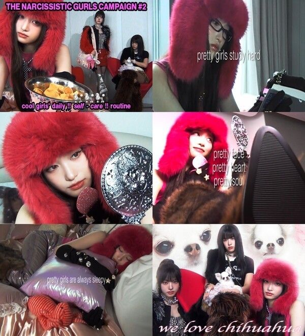 Leeseo. Photo by Starship Entertainment.