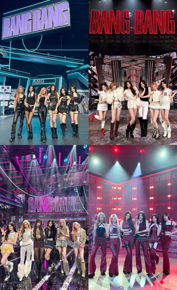 아이브. 사진=스타쉽엔터테인먼트