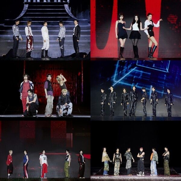 Photo by SM Entertainment.