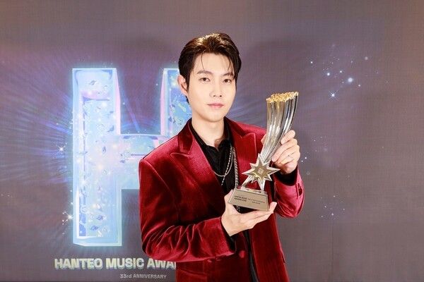 손태진. 사진=미스틱스토리