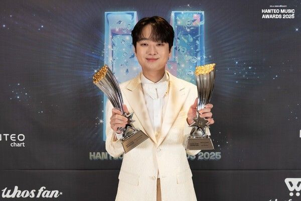 Photo by Hanteo Global.