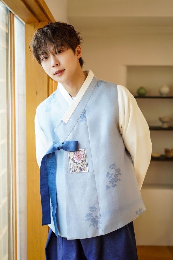 배우 배인혁. 사진=YY엔터테인먼트