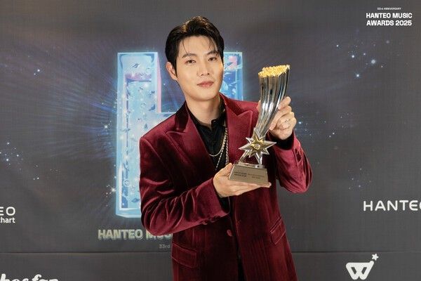 Photo by Hanteo Global.