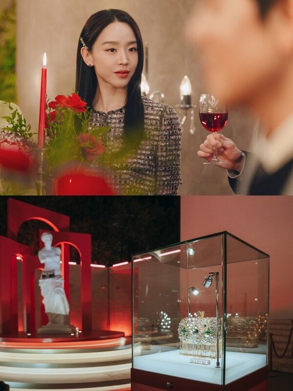 '레이디 두아'. 사진=넷플릭스