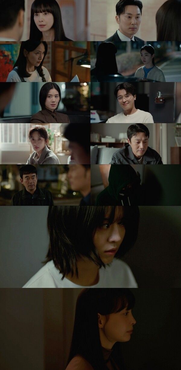 Photo by Honor: Their Courtroom.