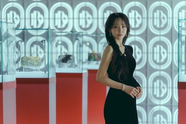 '레이디 두아'. 사진=넷플릭스