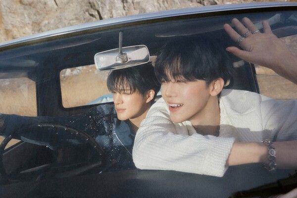 NCT JNJM. 사진=SM엔터테인먼트