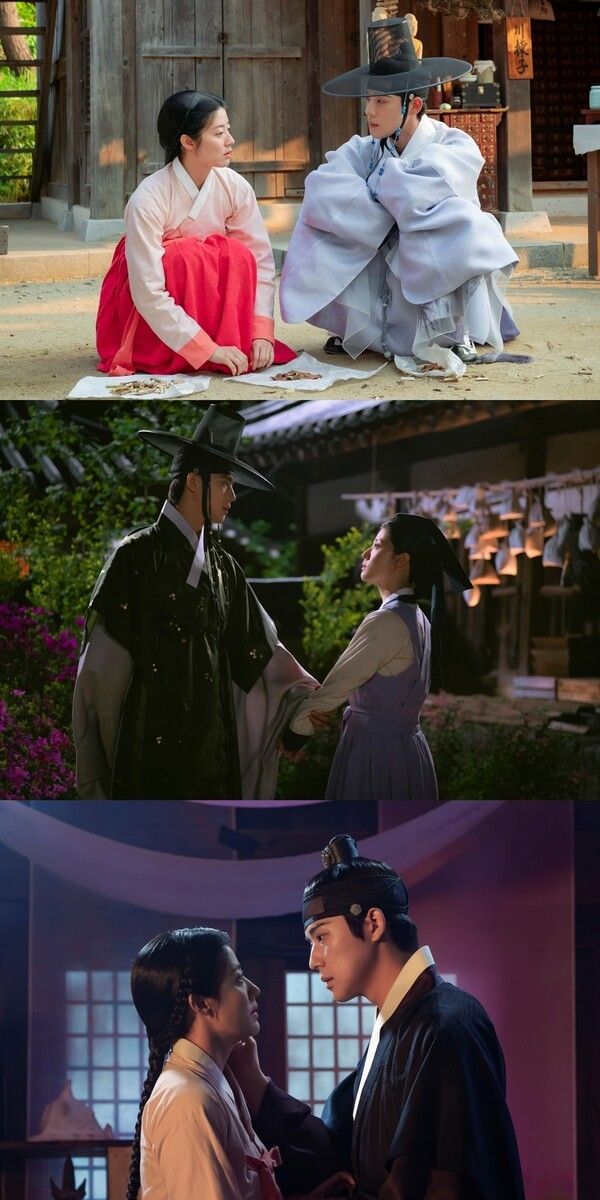 사진=은애하는 도적님아