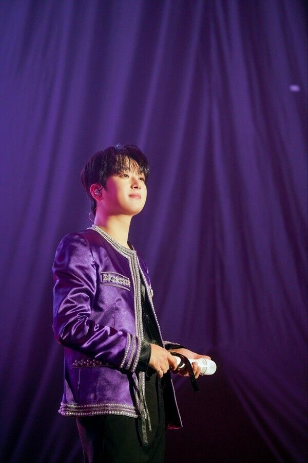 イ・チャンウォン。写真=デバク企画