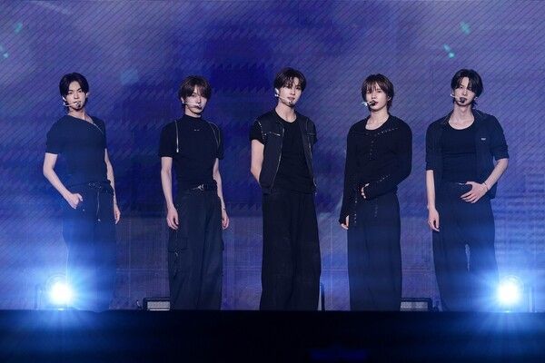 투어스(TWS). 사진=플레디스 엔터테인먼트