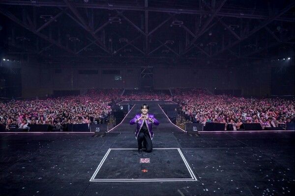 イ・チャンウォン。写真=デバク企画