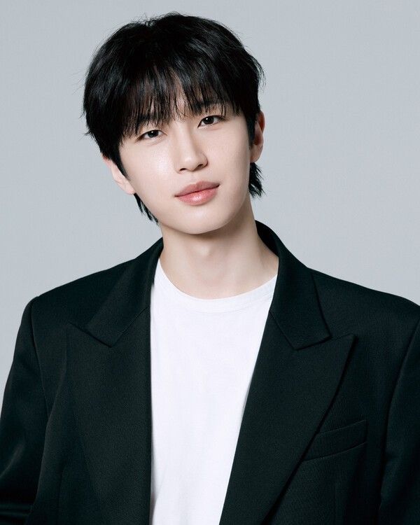 Ha Jong-woo. Photo by Peak J Entertainment.