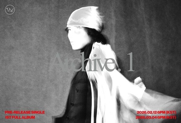 WOODZ. Photo by EDAM Entertainment.