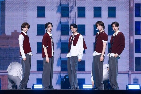 투어스(TWS). 사진=플레디스 엔터테인먼트