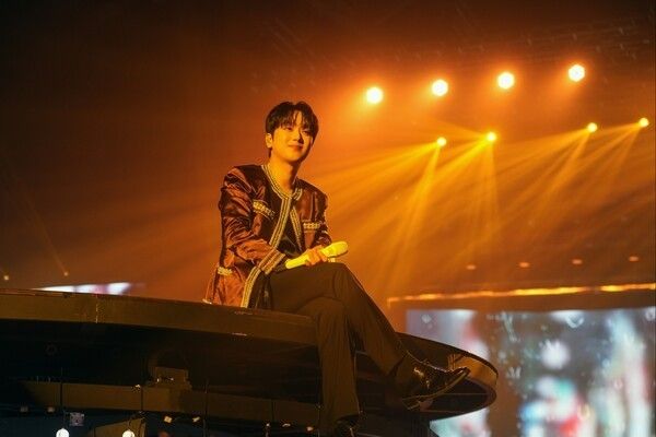 イ・チャンウォン。写真=デバク企画