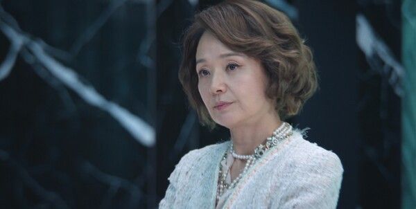 Bae Jong-ok. Photo by The Art of Sarah.