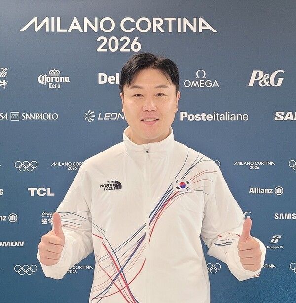 한국 봅슬레이 '레전드' 원윤종이 한국인으로는 세 번째이자 한국 동계 스포츠 선수 출신으로는 최초로 국제올림픽위원회(IOC) 선수위원이 됐다. 사진=연합뉴스