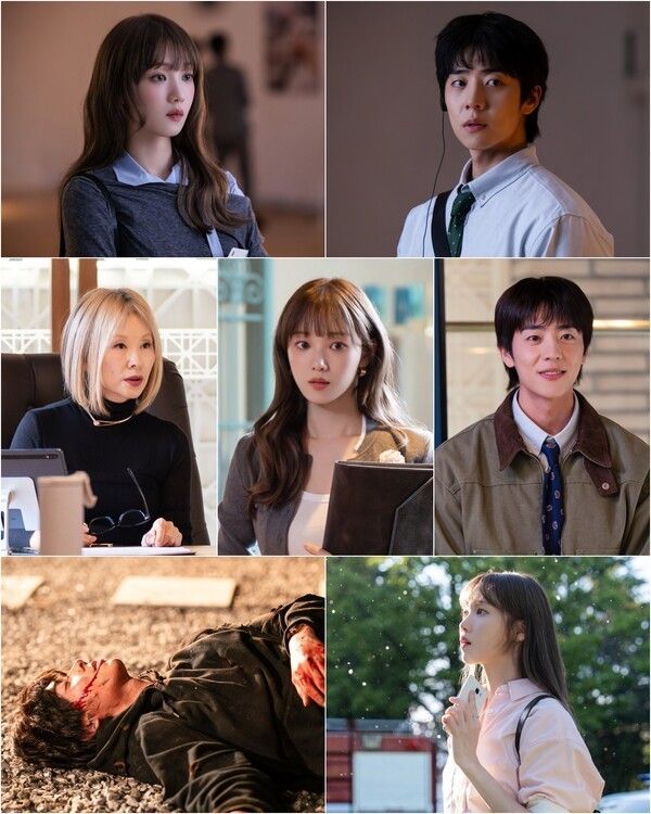 Photo by MBC “In Your Radiant Season.”