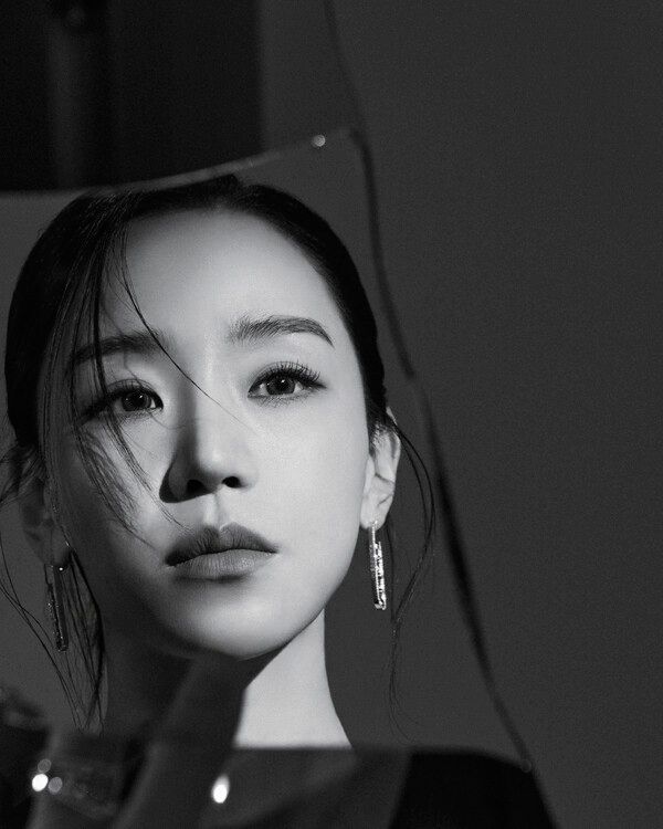 20일 서울 종로구 모처에서 넷플릭스 '레이디 두아' 주연 신혜선과 인터뷰를 가졌다. 사진=넷플릭스