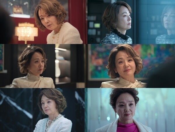 Bae Jong-ok. Photo by The Art of Sarah.