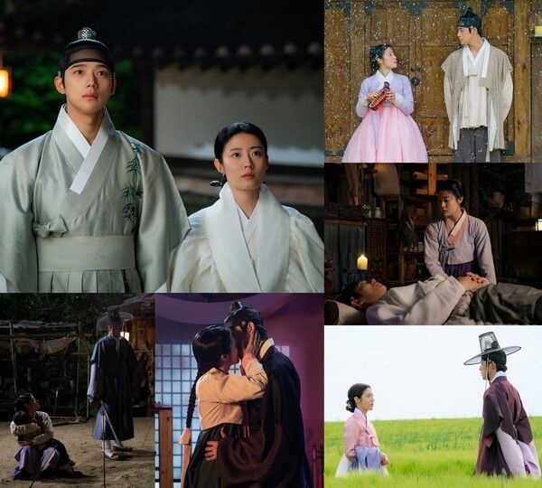 Photo by To My Beloved Thief.