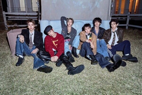 라이즈. 사진=SM엔터테인먼트