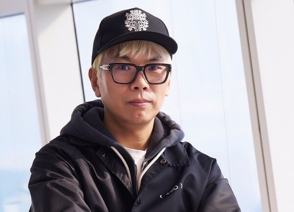 Kim Tae-ho PD. Photo by TEO, MBC.