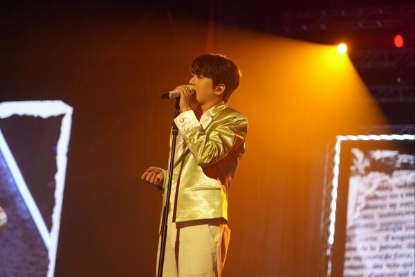 イ・チャンウォン。写真=大博企画