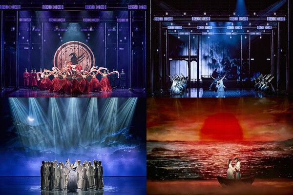 '몽유도원'. 사진=㈜에이콤