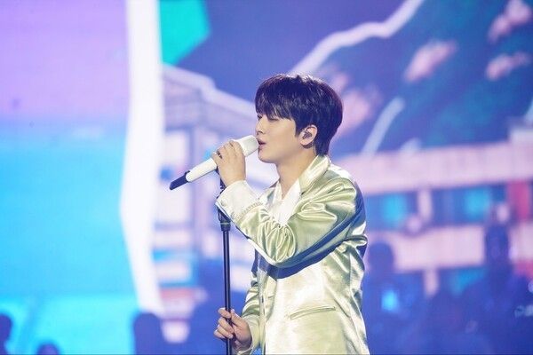 イ・チャンウォン。写真=大博企画