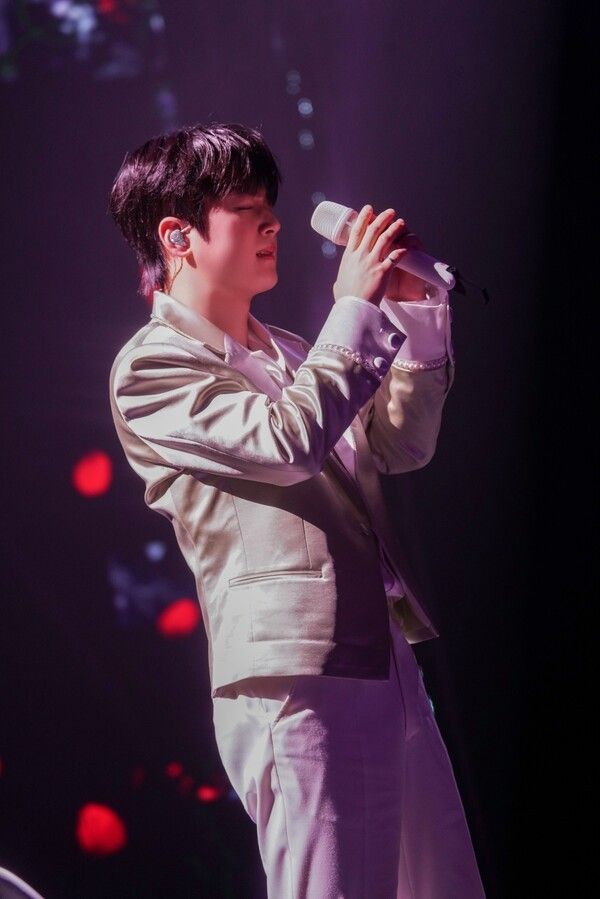 イ・チャンウォン。写真=大博企画