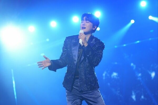 イ・チャンウォン。写真=大博企画