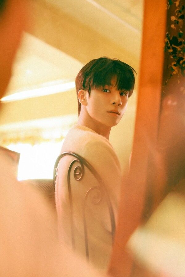 가수 정동원. 사진=쇼플레이