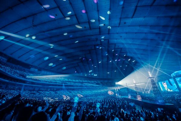 RIIZE. 写真=田中聖太郎写真事務所